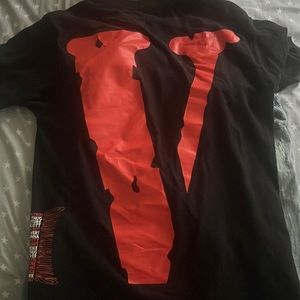 vlone shirt
